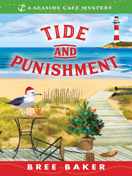 Title details for Tide and Punishment by Bree Baker - Wait list